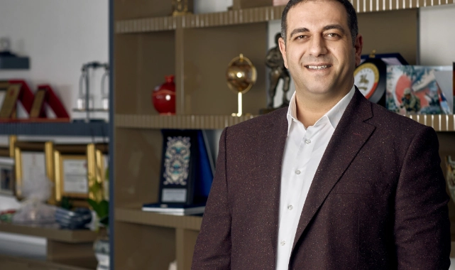 Başkan Erman Uzun'dan gazetecilere 10 Ocak mektubu