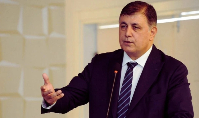 Başkan Tugay'dan AKP'li vekile 'ikinci çevre yolu' çıkışı: Biz planda göremedik