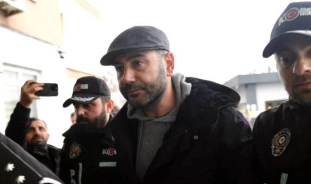 Beşiktaş Belediye Başkanı Rıza Akpolat'ın da aralarında bulunduğu 31 kişinin tutuklanması talep edildi