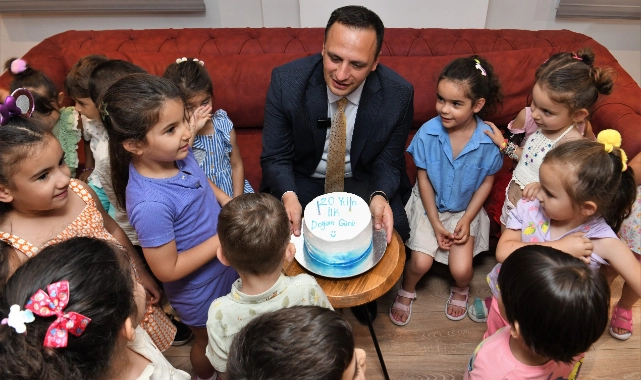 Bornovalı çocuklar yarıyıl tatilinde doya doya eğlenecek!