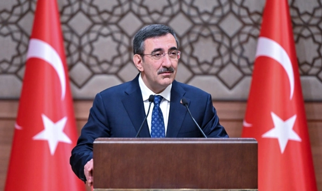 Cevdet Yılmaz'dan 'emekli maaşı' açıklaması: Ocak ayında kanuni düzenleme yapılacak