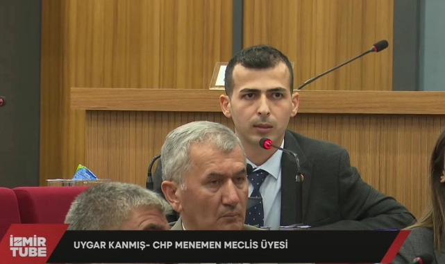 CHP'li meclis üyesi Kanmış'tan AKP'li Kişili'ye' 'Milli Emlak' yanıtı: Yalancı nedir? Kime denir?