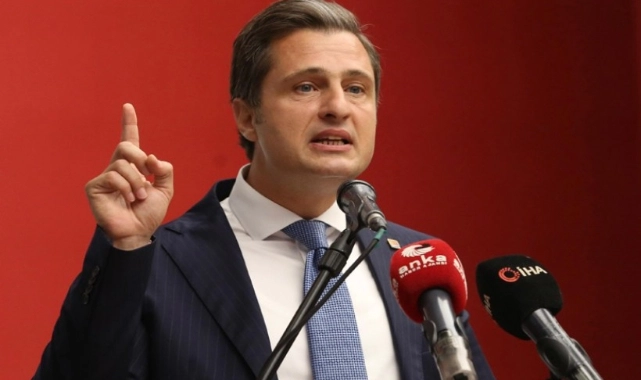 CHP'li Yücel'den AK Parti'ye; 'SGK borcu' çıkışı: Ucuz hesaplarınız tutmayacak!