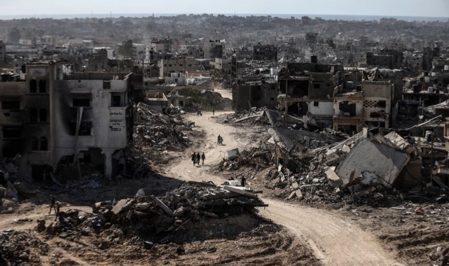 Orta Doğu Uzmanı Koç'tan 'İsrail-Hamas ateşkesi' yorumu: Uzun süreli olacağını beklemek ham hayal