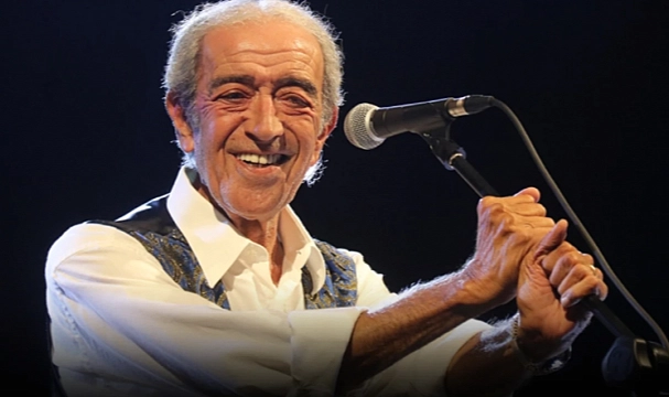 Edip Akbayram yoğun bakıma kaldırıldı