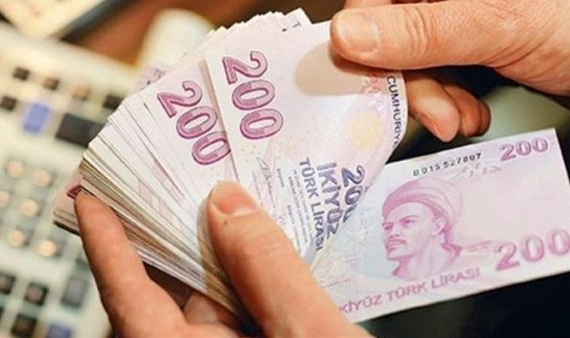 En düşük emekli maaşı belli oldu!
