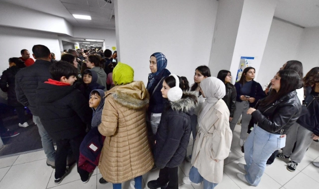En güzel karne hediyesi
