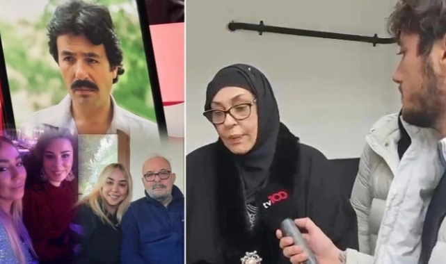 Ferdi Tayfur'un yeğeninden Necla Nazır'a yanıt: "Artık hiçbir şey diyemezsin"
