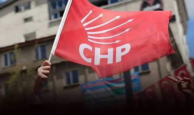 Gazetecilerin gözaltına alınmasına CHP İzmir'den tepki