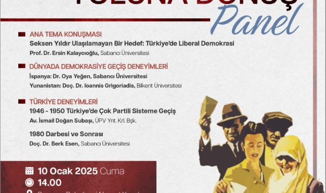 Geleceğin inşası Bornova’da masaya yatırılacak