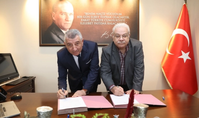 Güzelbahçe’de Kız Öğrenci Yurdu Projesi Başlıyor