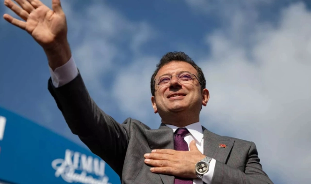 İBB Başkanı Ekrem İmamoğlu'nun davası ertelendi!