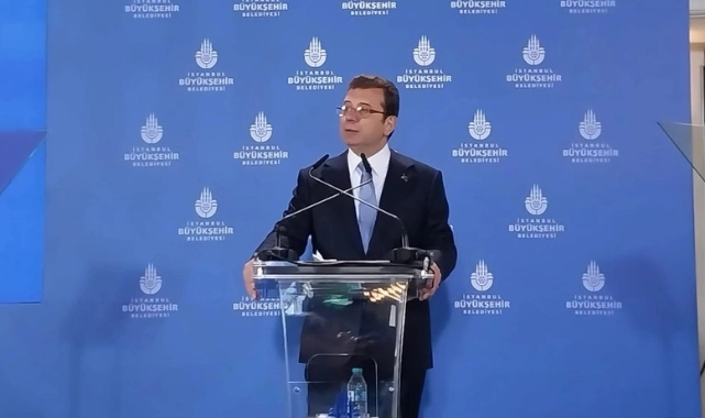 İmamoğlu 'Turpun Büyüğü' Diyerek İlk Kez Açıkladı! 'Bu İsmi Sakın Unutmayın'