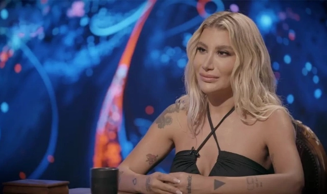 İrem Derici'den şaşkına çeviren itiraf! Türkiye'nin en çirkin kadınıydım