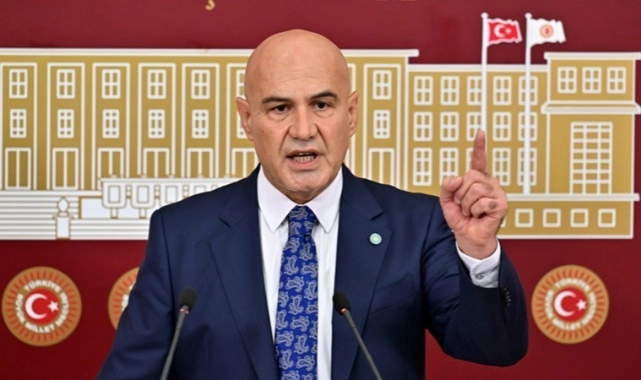 İYİ Partili Çömez duyurdu: 5 yaşındaki çocuk istismar edilip katledildi
