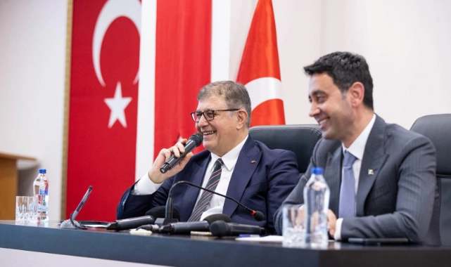 İzmir’e Tansaş modeli geliyor
