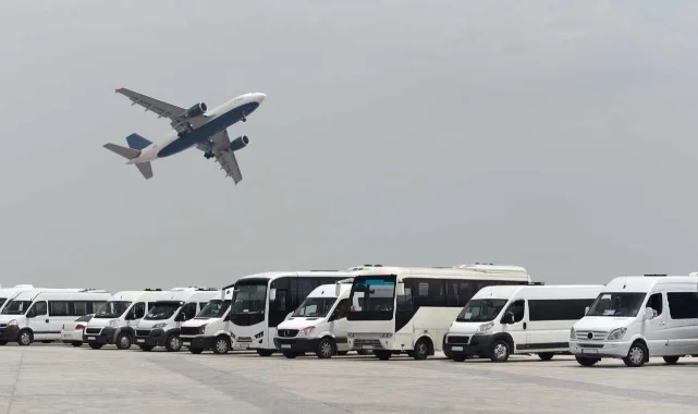 İzmir Havalimanı Transfer Hizmetini Tercih Etmenin Avantajları