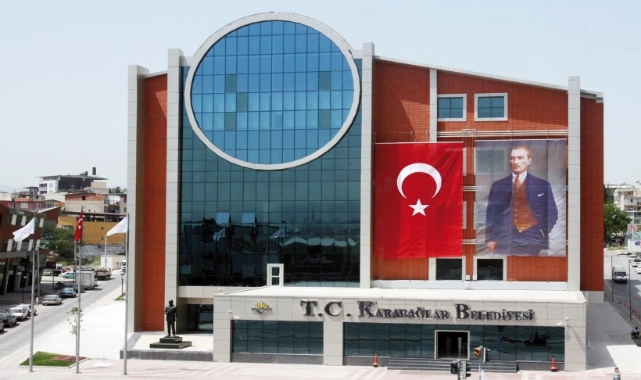 Karabağlar'da işçiler teklifi kabul etti