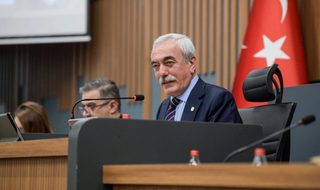 Kentsel dönüşümde hak sahipleri için 12 bin TL'lik kira önergesi