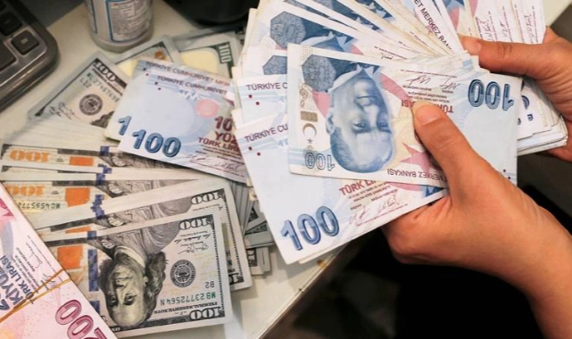 KKM hesaplarında düşüş devam ediyor
