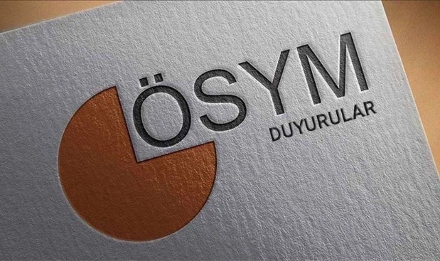 KPSS yerleştirme sonuçları açıklandı!