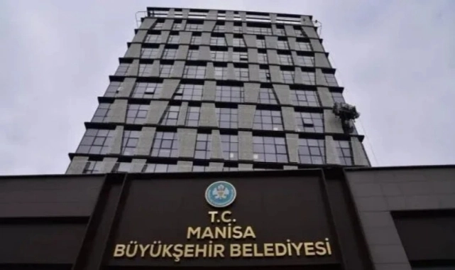 Manisa Büyükşehir'den 'dolandırıcılık' uyarısı: Bu tür girişimlere karşı dikkatli olun!