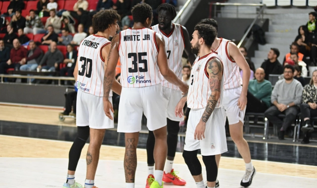 Manisa, FIBA Gençler Basketbol Şampiyonlar Ligi Finalleri’ne ev sahipliği yapacak