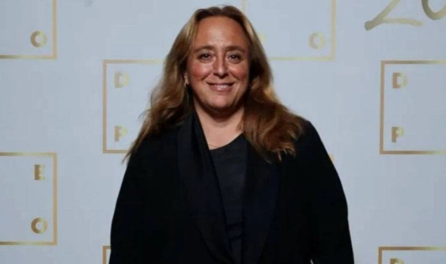Menajer Ayşe Barım'a yurtdışına çıkış yasağı