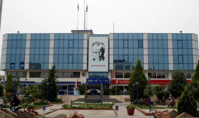 Menderes Belediyesi'nden tehdit iddialarına yargı yanıtı