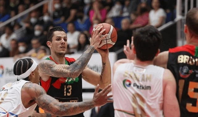Milli Basketbolcu İlkan Karaman'ın ölümüne neden olan sürücüye yeni karar
