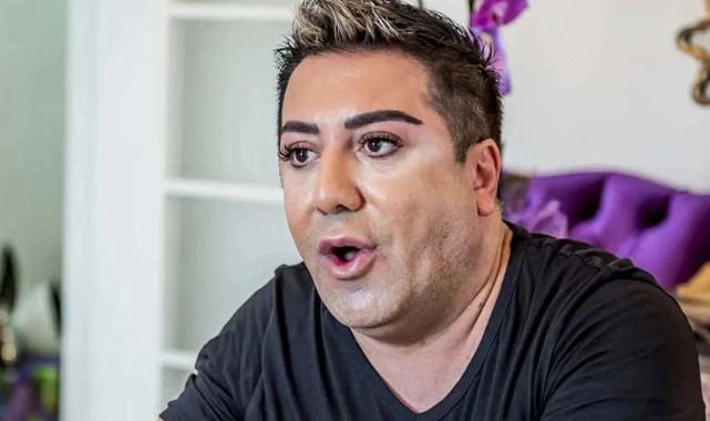 Murat Övüç gözaltına alındı
