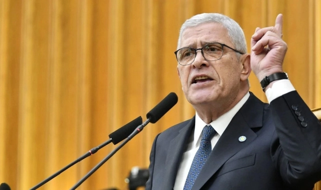 Müsavat Dervişoğlu, gündeme ilişkin konuştu: Kılıç hakkımız neyse onun icaplarını yerine getiririz