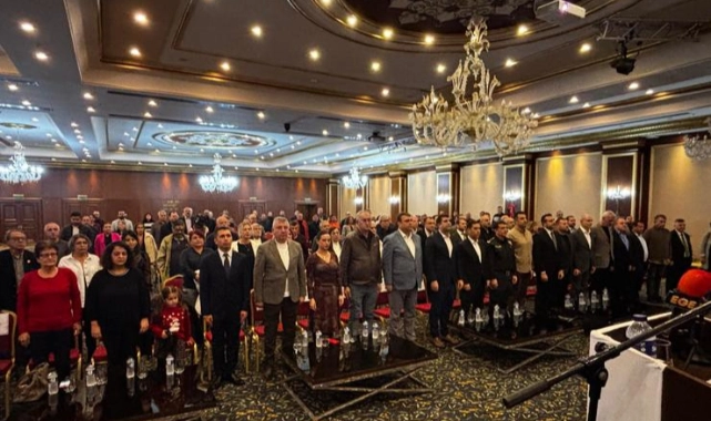 Mustafa Karabulut Yarımada Gazetecilik Ödülleri sahiplerini buldu