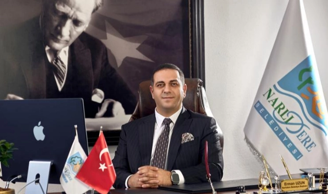 Narlıdere, İklim Eylem Planını vatandaşlarla birlikte hazırlıyor