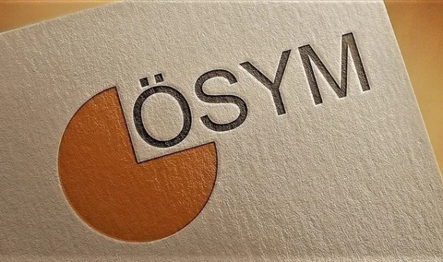 ÖSYM duyurdu: MSÜ sınavı başvuruları başladı!