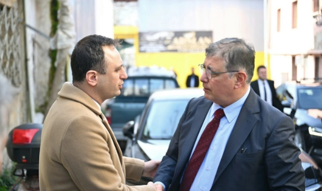 Pınarbaşı'nda büyük değişim başlıyor!