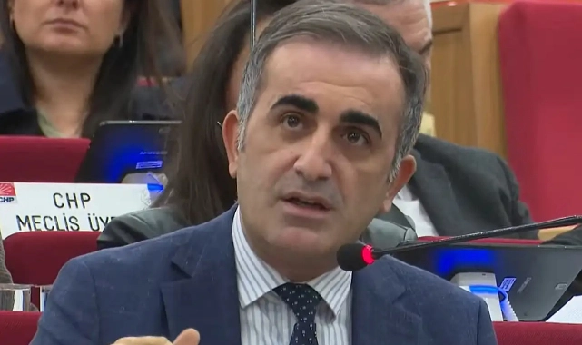 Plan ve Bütçe Komisyonu Başkanı Yeter, ‘SGK borçlarına’ açıklık getirdi: Tüm iyi niyetli adımlar belediye tarafından atıldı!