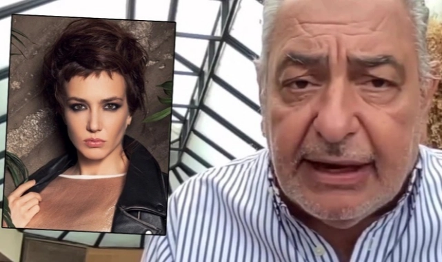Reha Muhtar: "Deniz Uğur cenazeme gelmesin!"