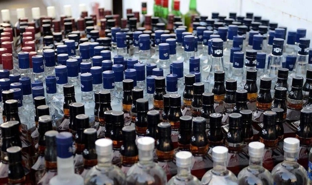 Sahte içki can almaya devam ediyor: Ölü sayısı 37'ye yükseldi!