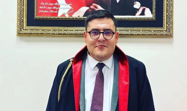 Savcı adayı Yalman, intihar notu paylaşmıştı: Otel odasında ölü bulundu!