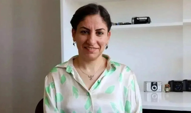 Siirt Belediye Başkanı'na hapis 