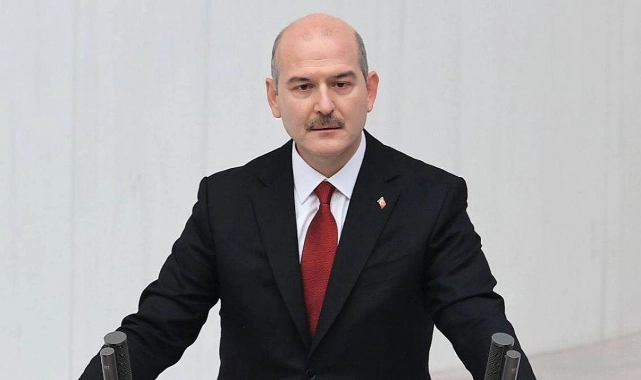 Süleyman Soylu siyaseti bırakacağını söyledi!