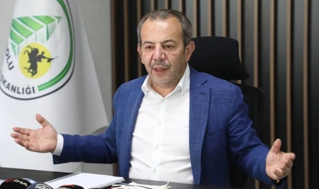 Tanju Özcan'dan Çarpıcı Açıklama! 'Kartalkaya'da Bilirkişilere El Çektirildi'
