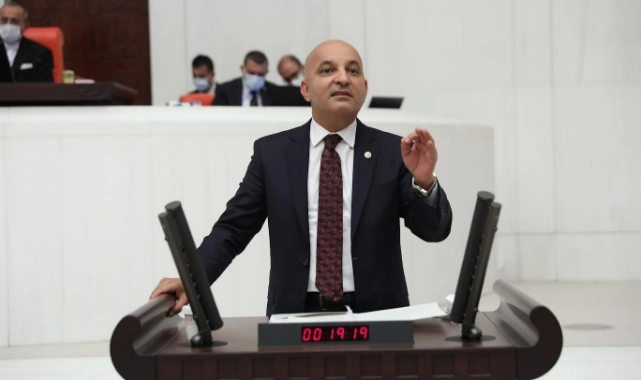 TCDD'nin zararı 11 milyarı aştı 