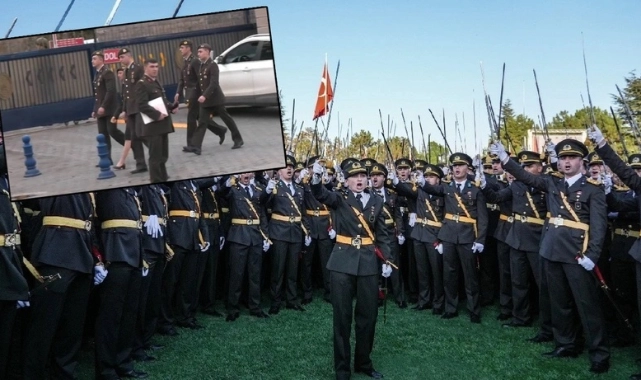 Teğmenlerin Komutanları O İsimleri Suçladı: Kara Harp Okulu'nda 'Çift Başlılık' Krizi