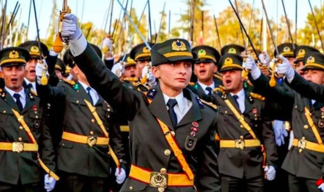 Teğmenlerle ilgili yeni bir gelişme!