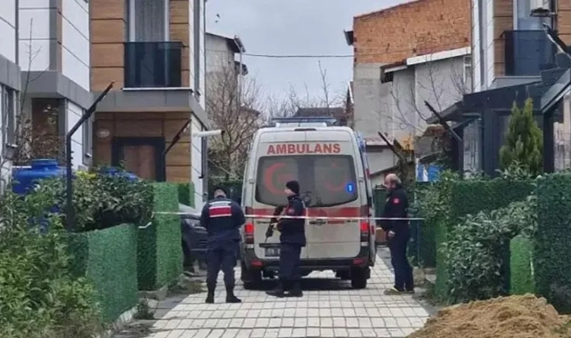 Tekirdağ'da cinayet: Anne ve kızı hayatını kaybetti!