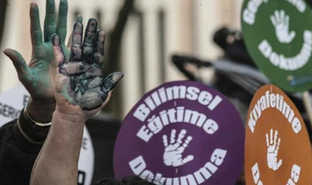 Veli-Der'den birinci dönem raporu: Ülkemiz tarihinin en büyük tahribatı yaşanıyor