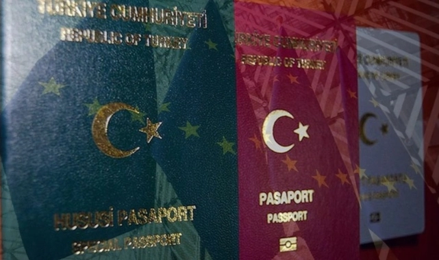 Yeşil Pasaportta Yanlış Alarm: Listede Türkiye Yok