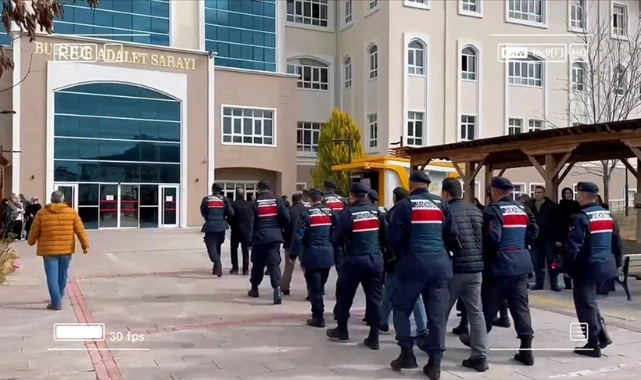 22 ilde FETÖ operasyonları: 45 kişi yakalandı!